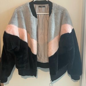 Puffy Jacket